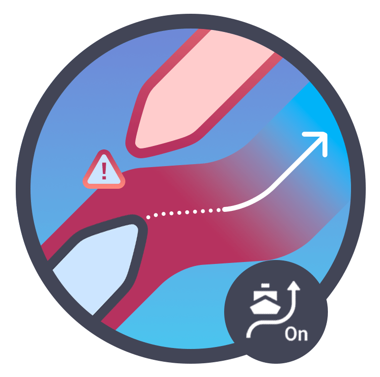 Hinas Navigation - Nature Images - High Quality High Resolution Collection